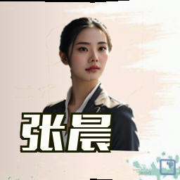 张晨
