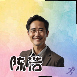 陈浩