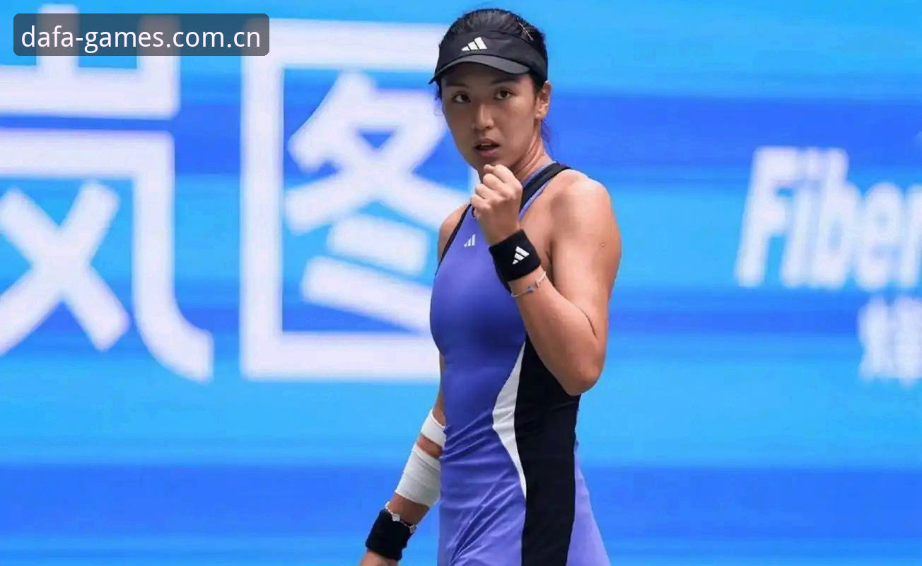 2026法网女单观赛指南：郑钦文非种子突围战与王欣瑜种子首秀解析