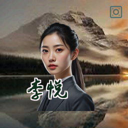 李悦
